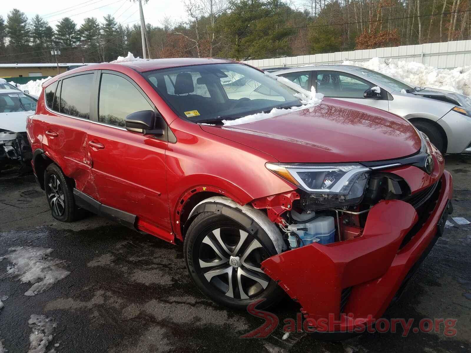 JTMBFREVXHJ172672 2017 TOYOTA RAV4