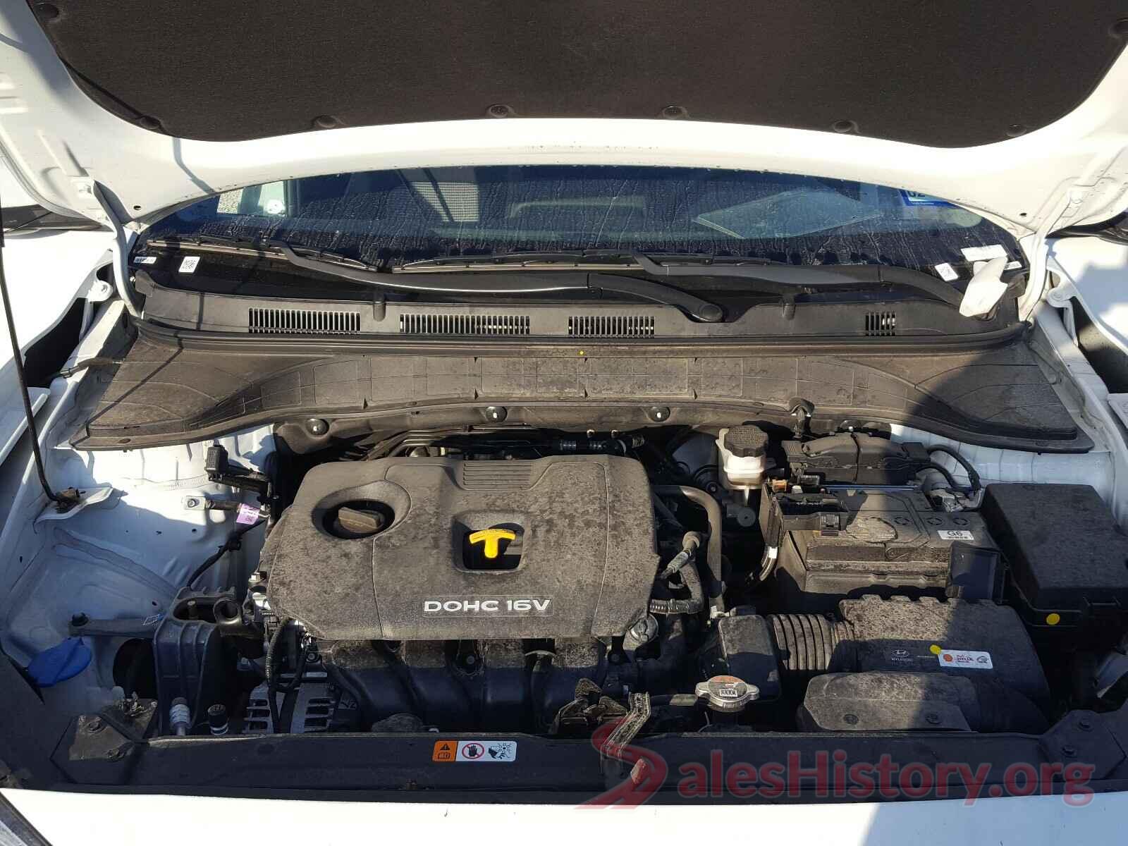 KM8K12AA7LU510945 2020 HYUNDAI KONA