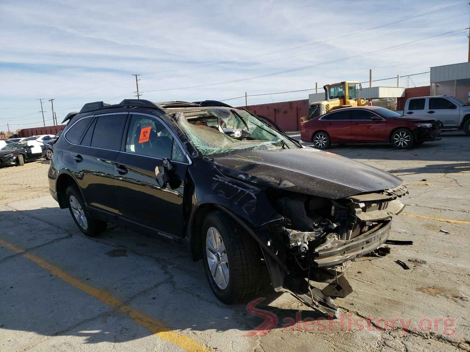 4S4BSAEC4G3256481 2016 SUBARU OUTBACK