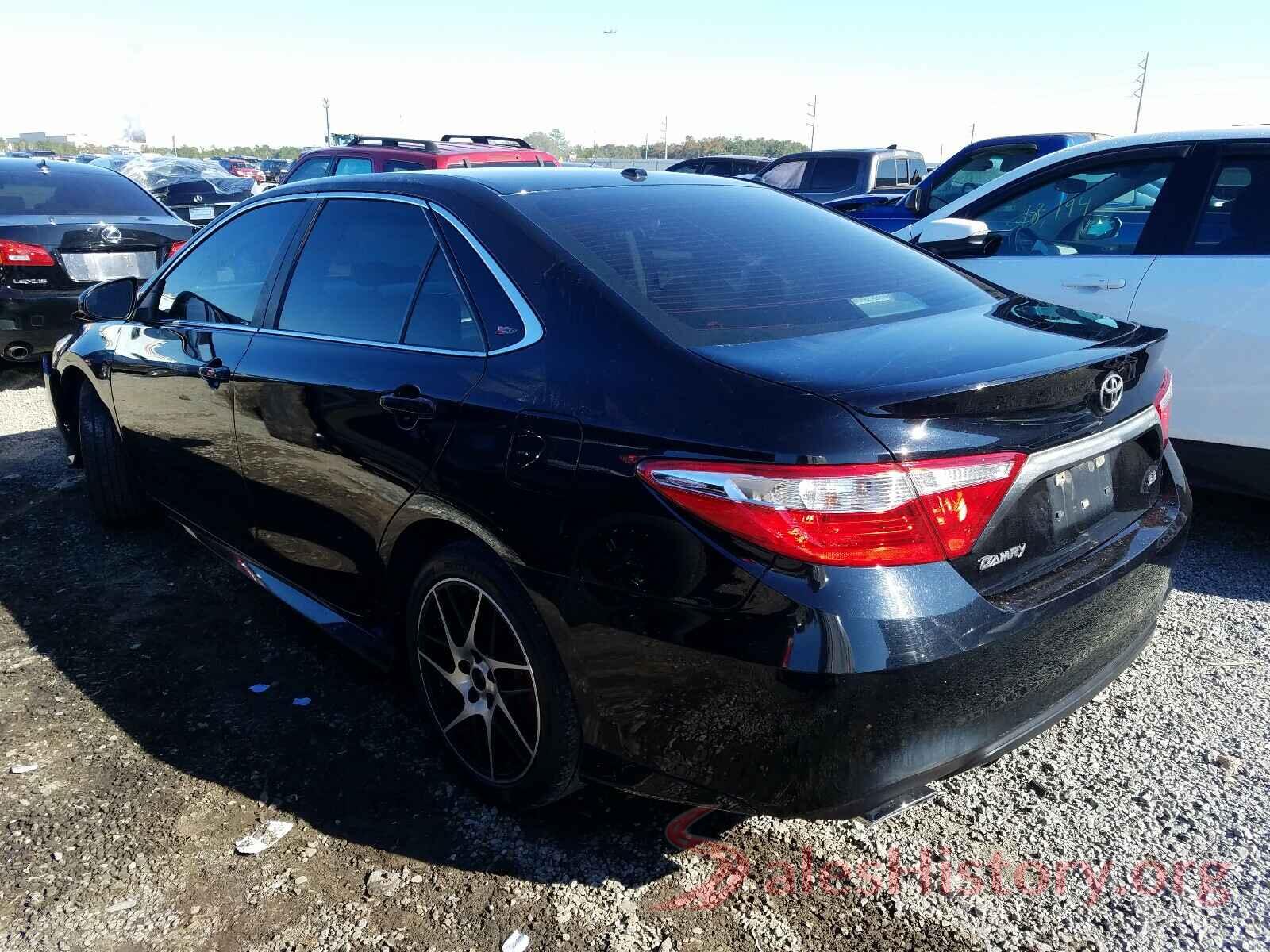 4T1BF1FK5GU263380 2016 TOYOTA CAMRY