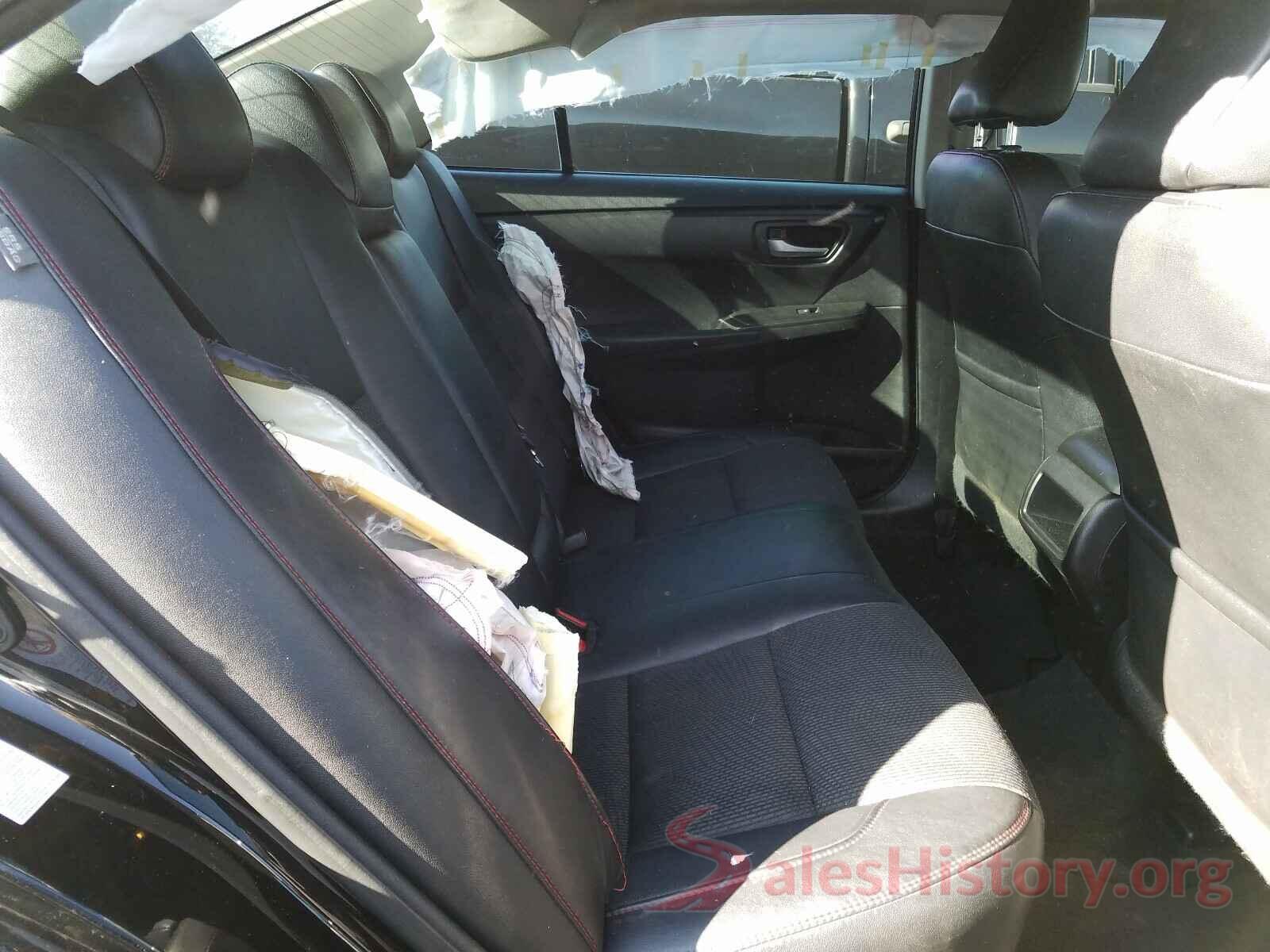 4T1BF1FK5GU263380 2016 TOYOTA CAMRY