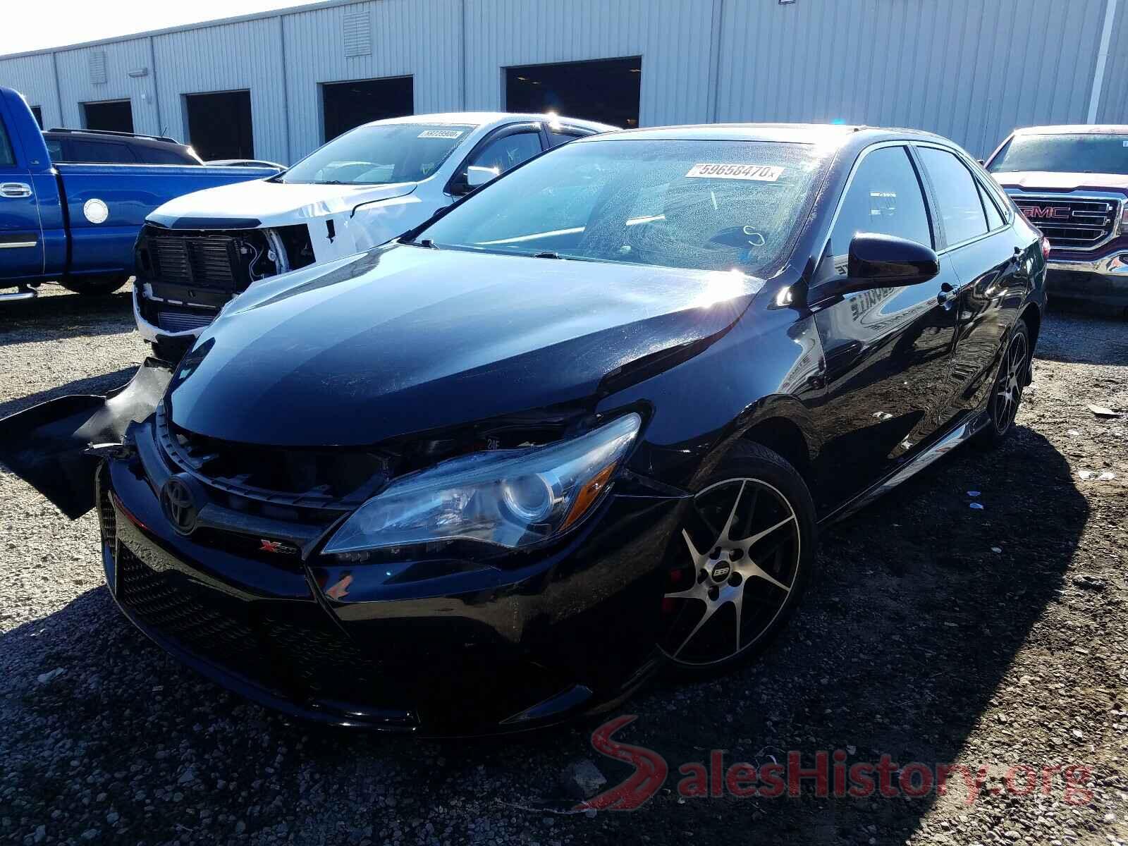 4T1BF1FK5GU263380 2016 TOYOTA CAMRY