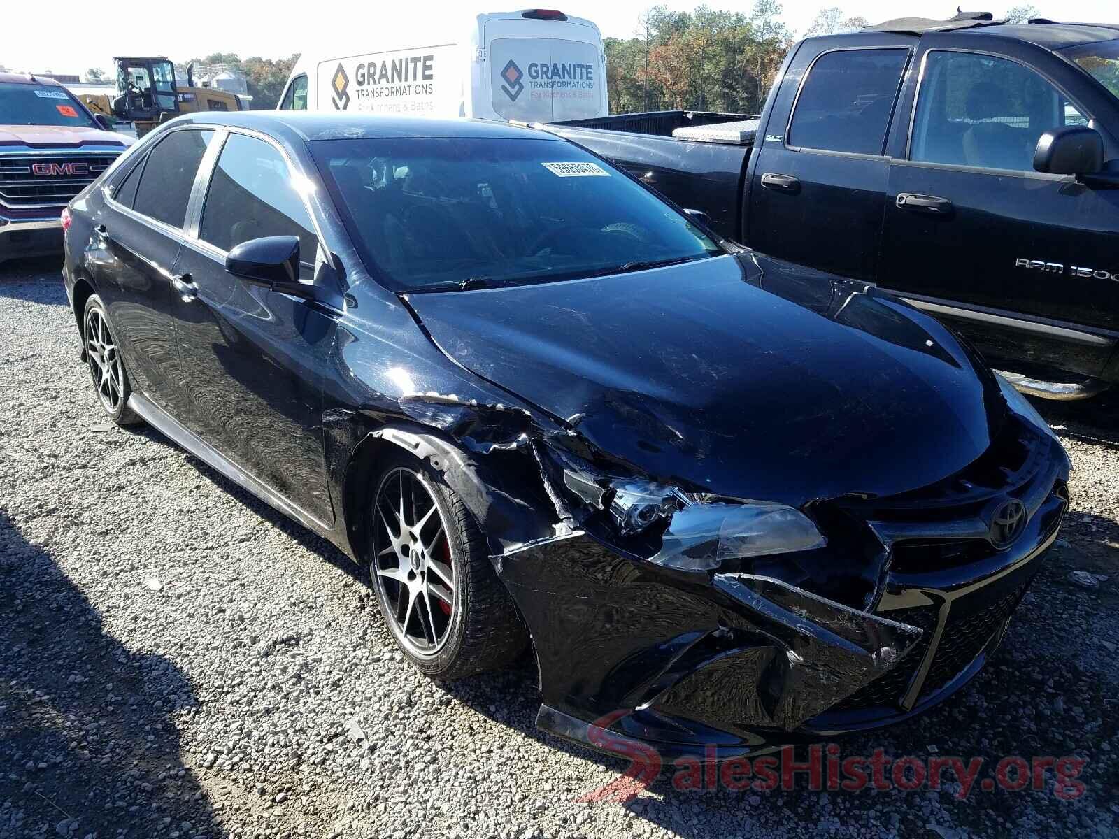 4T1BF1FK5GU263380 2016 TOYOTA CAMRY