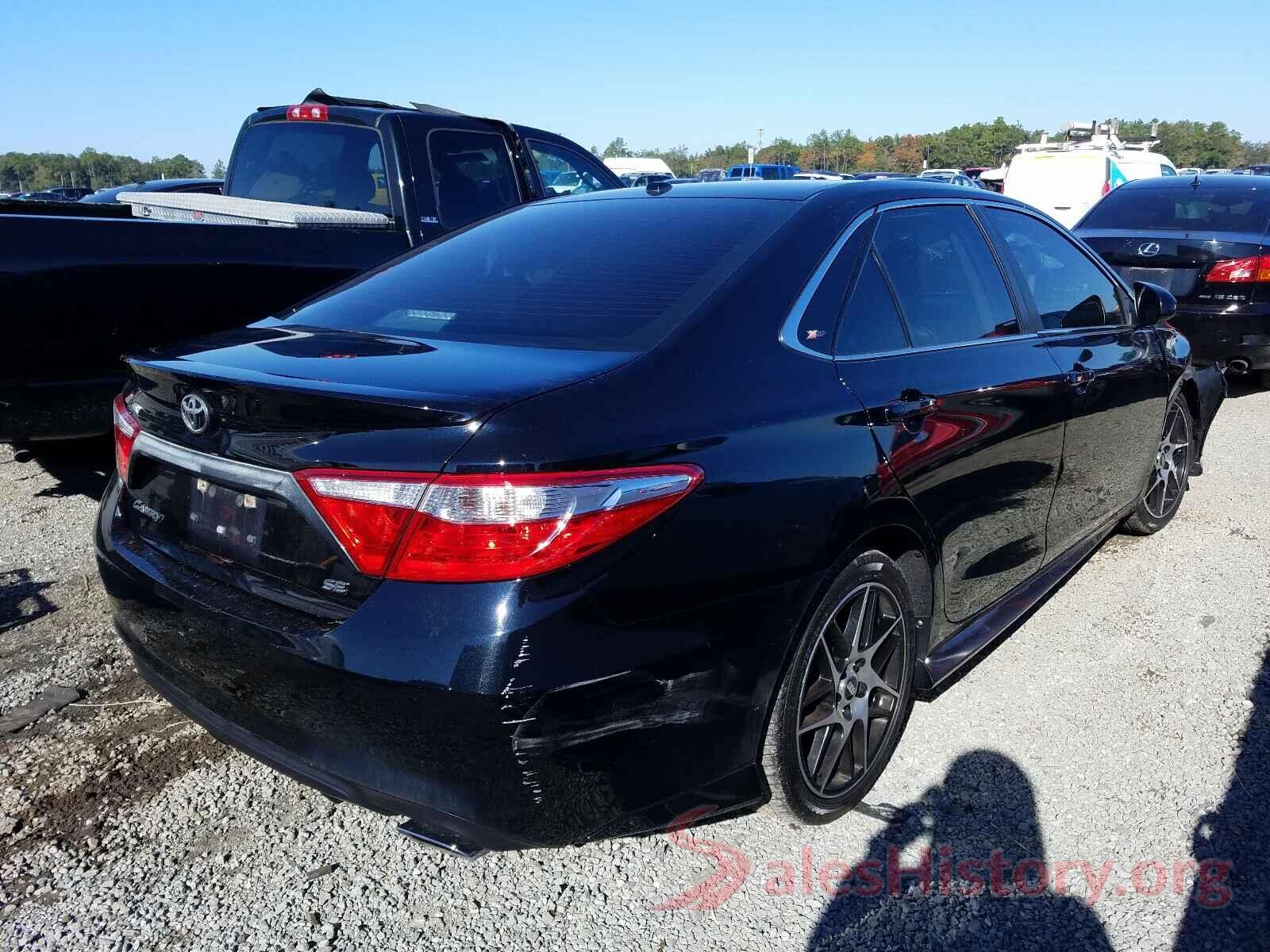 4T1BF1FK5GU263380 2016 TOYOTA CAMRY