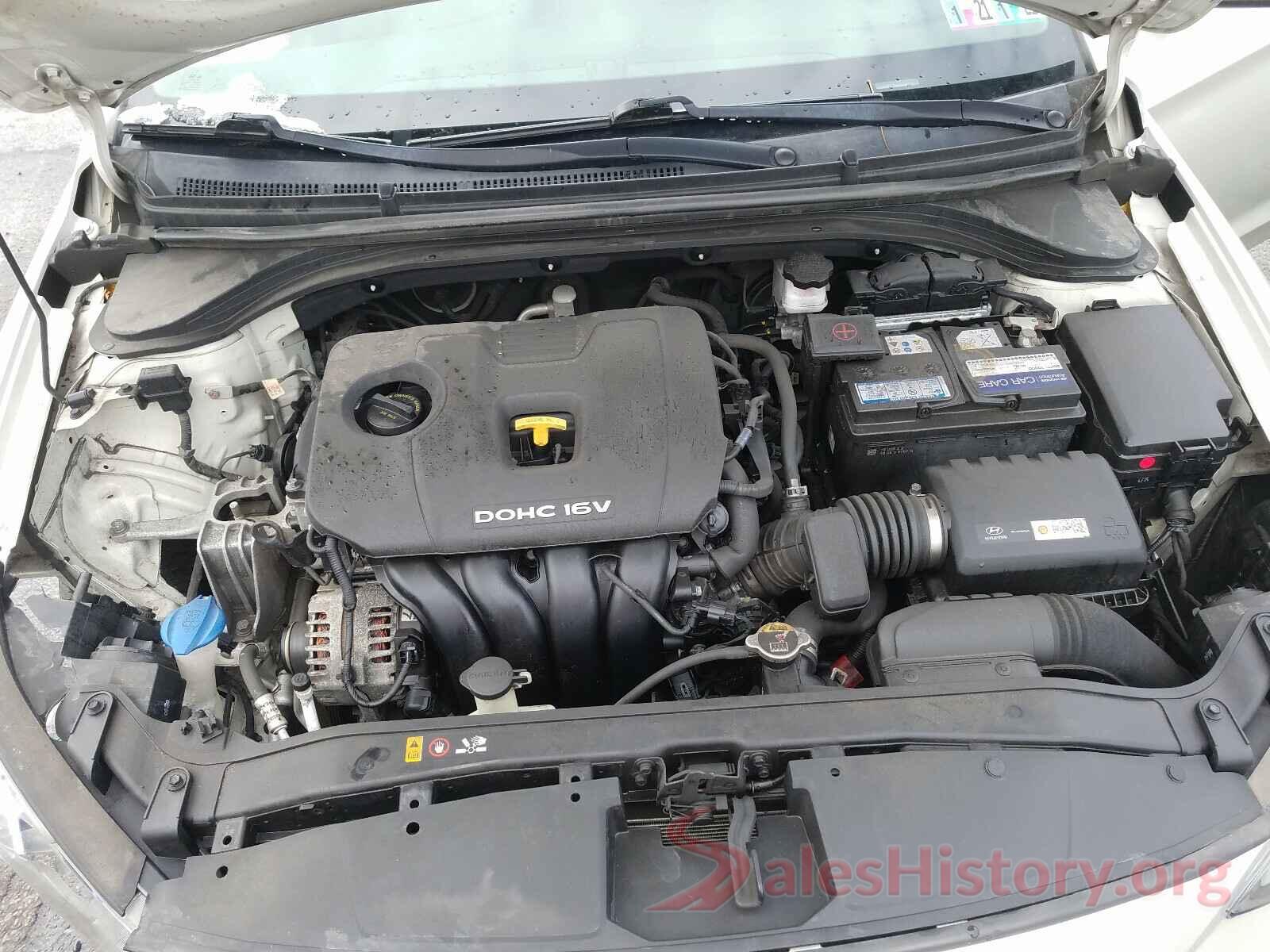 KMHD84LFXHU262691 2017 HYUNDAI ELANTRA