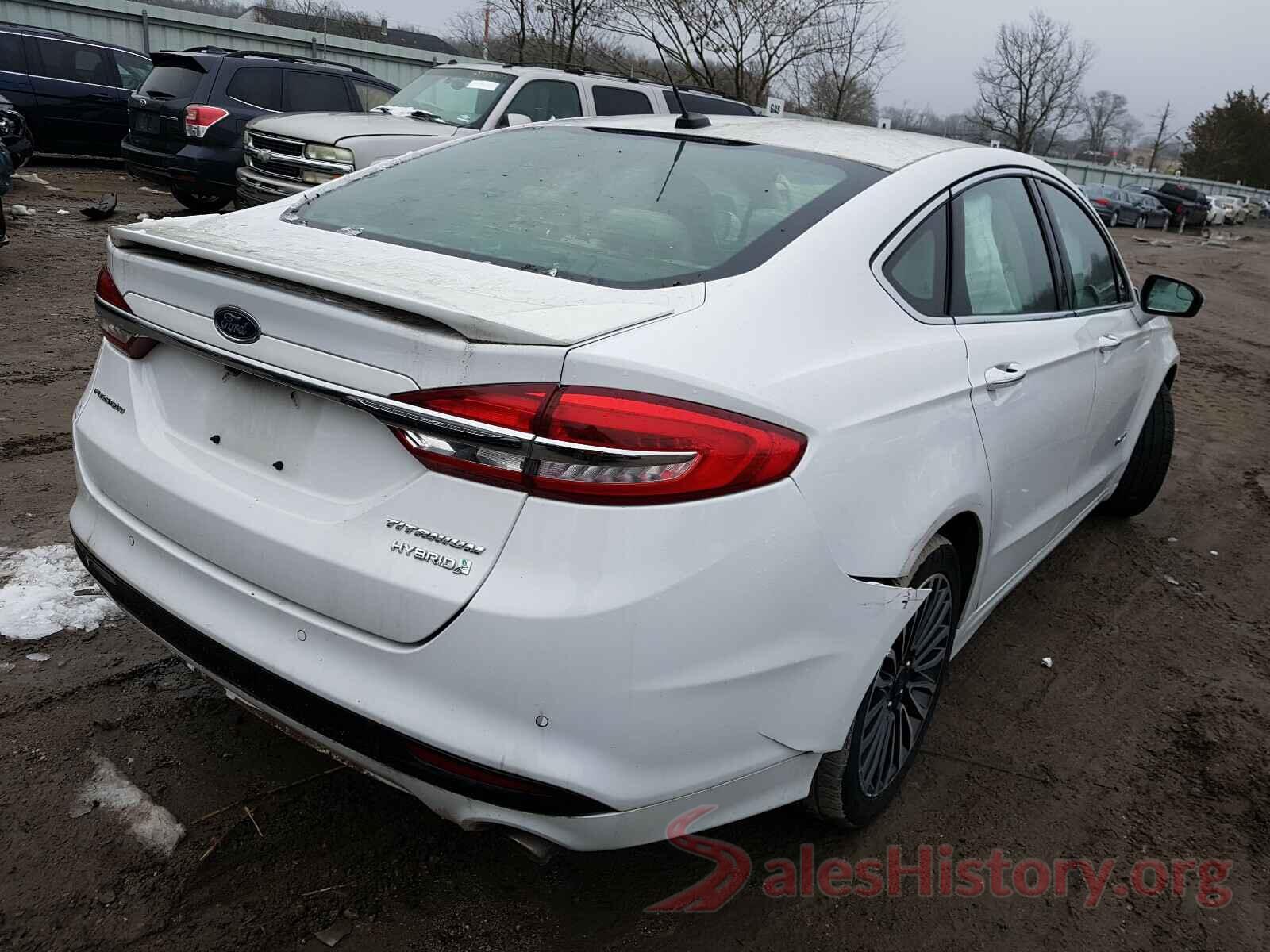 3FA6P0RU1JR250284 2018 FORD FUSION