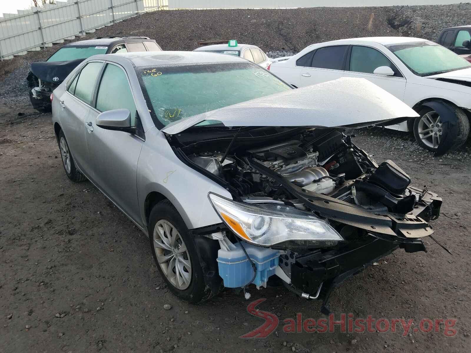 4T1BF1FK2GU127417 2016 TOYOTA CAMRY