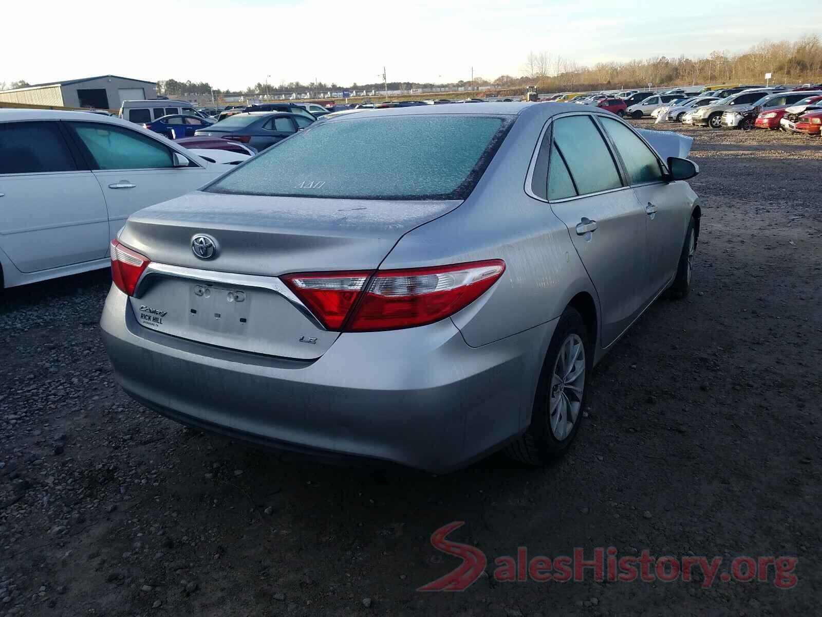 4T1BF1FK2GU127417 2016 TOYOTA CAMRY