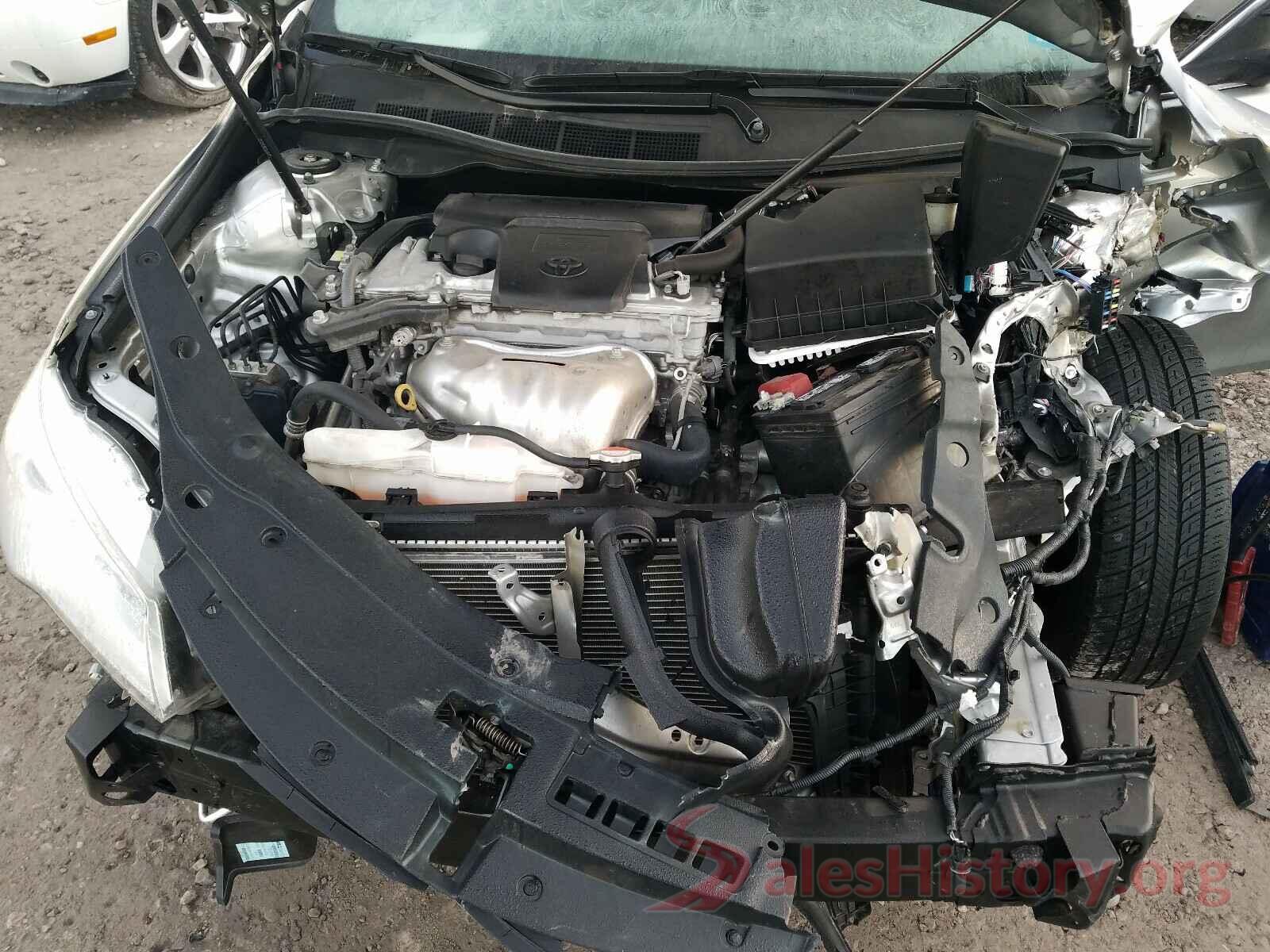 4T1BF1FK2GU127417 2016 TOYOTA CAMRY