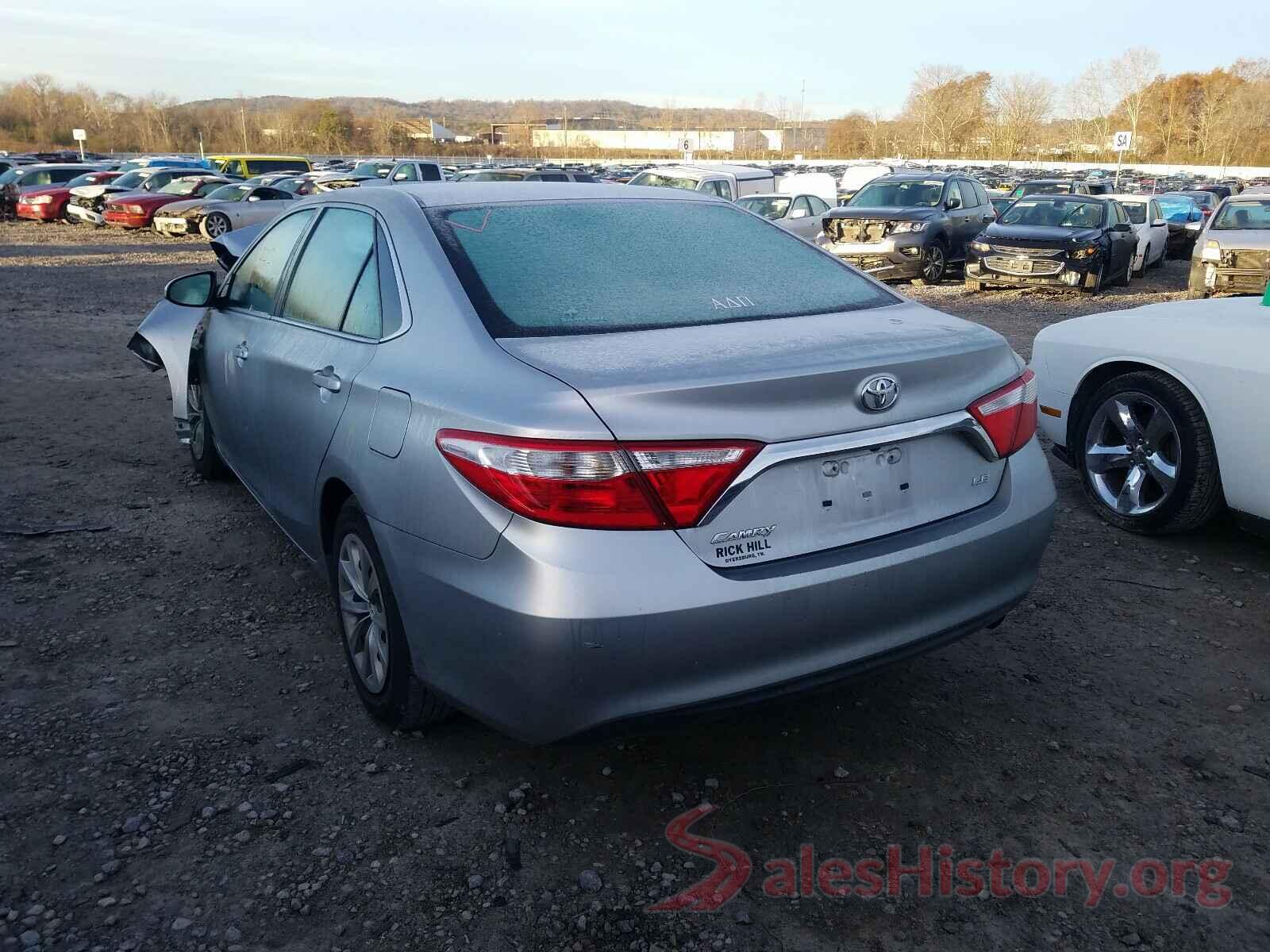 4T1BF1FK2GU127417 2016 TOYOTA CAMRY