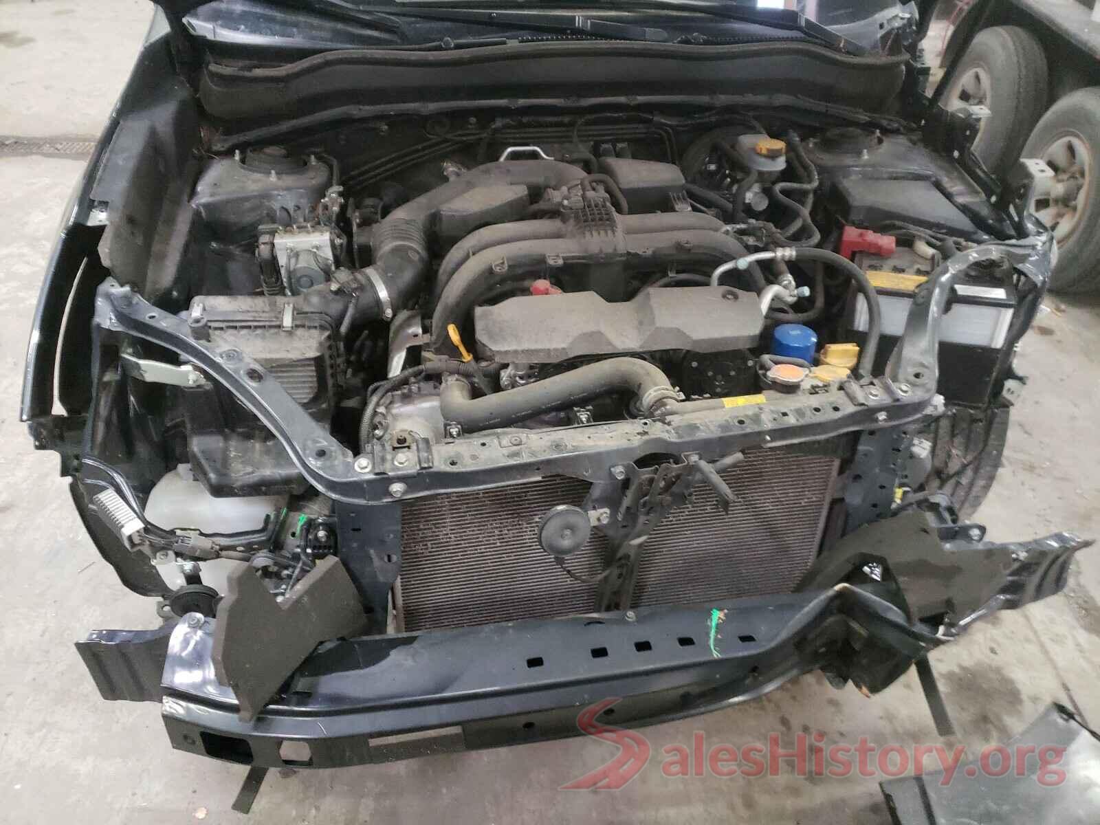 JF2SJABCXJH465263 2018 SUBARU FORESTER