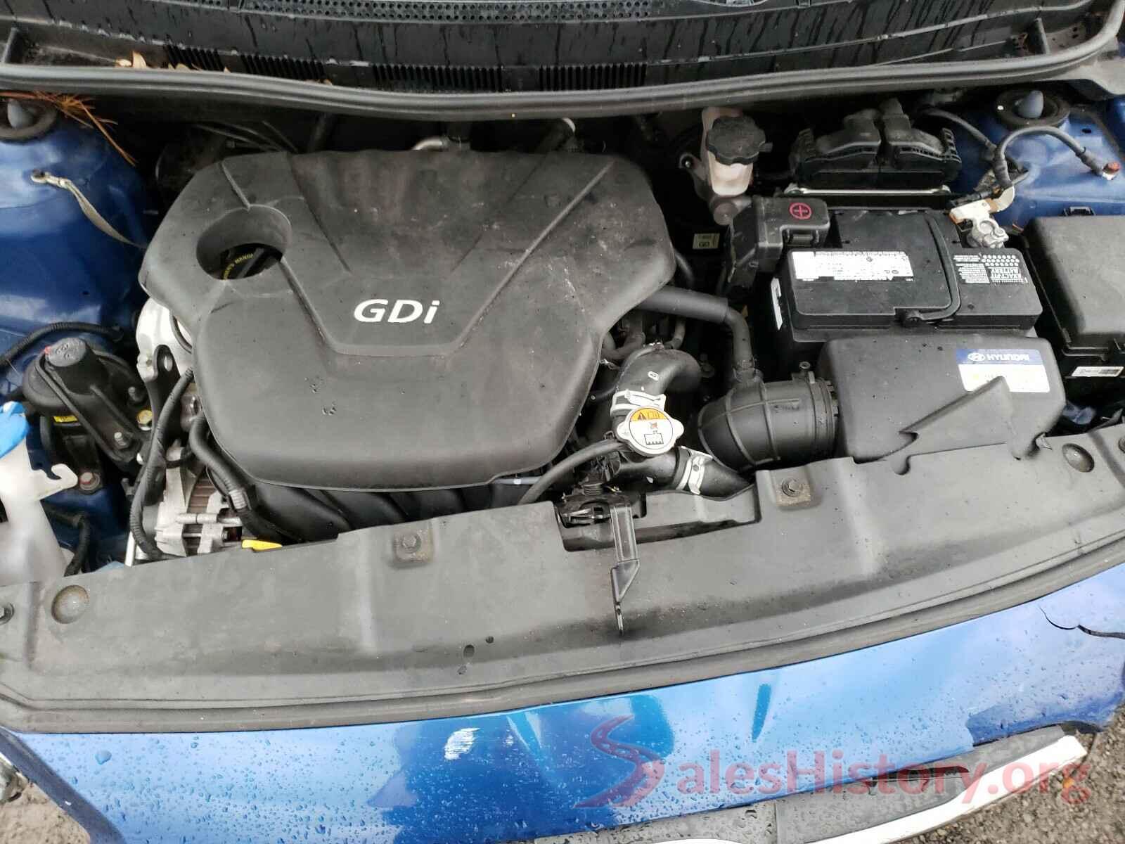 KMHCT4AE0HU243216 2017 HYUNDAI ACCENT