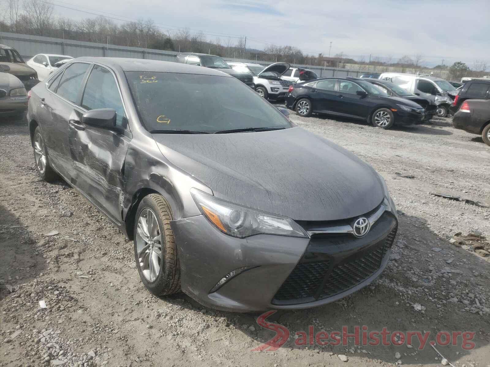 4T1BF1FK0HU777302 2017 TOYOTA CAMRY