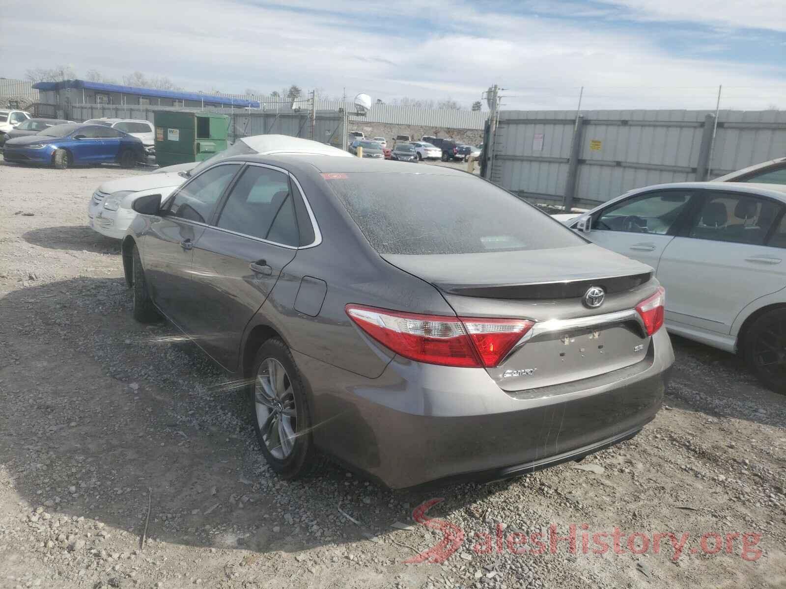 4T1BF1FK0HU777302 2017 TOYOTA CAMRY