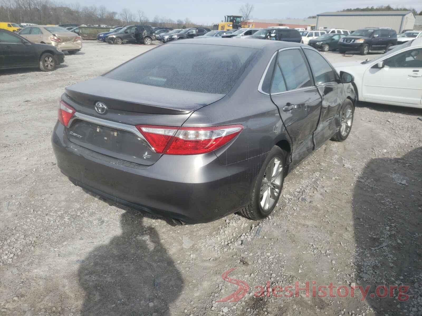 4T1BF1FK0HU777302 2017 TOYOTA CAMRY