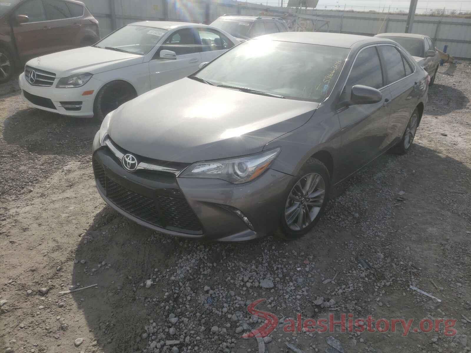 4T1BF1FK0HU777302 2017 TOYOTA CAMRY