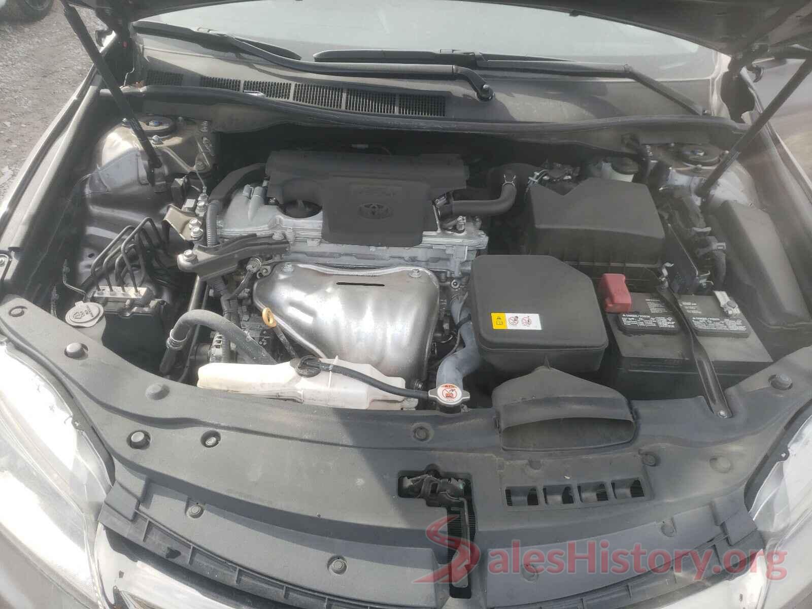 4T1BF1FK0HU777302 2017 TOYOTA CAMRY