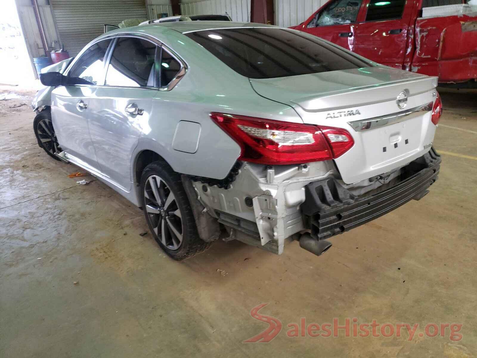 1N4AL3AP5GN323763 2016 NISSAN ALTIMA