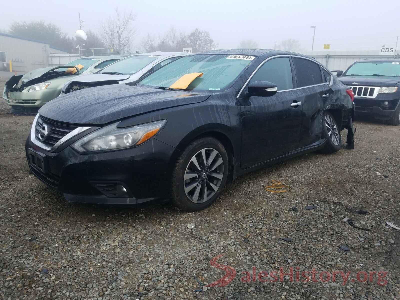 1N4AL3APXGC248411 2016 NISSAN ALTIMA