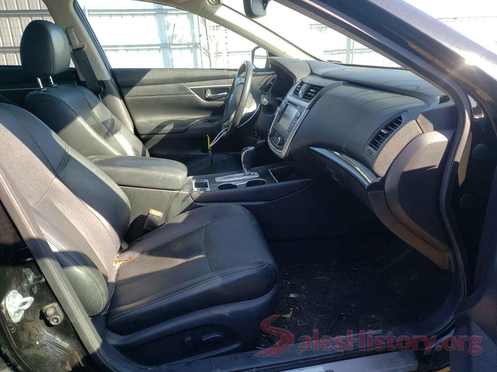 1N4AL3APXGC248411 2016 NISSAN ALTIMA