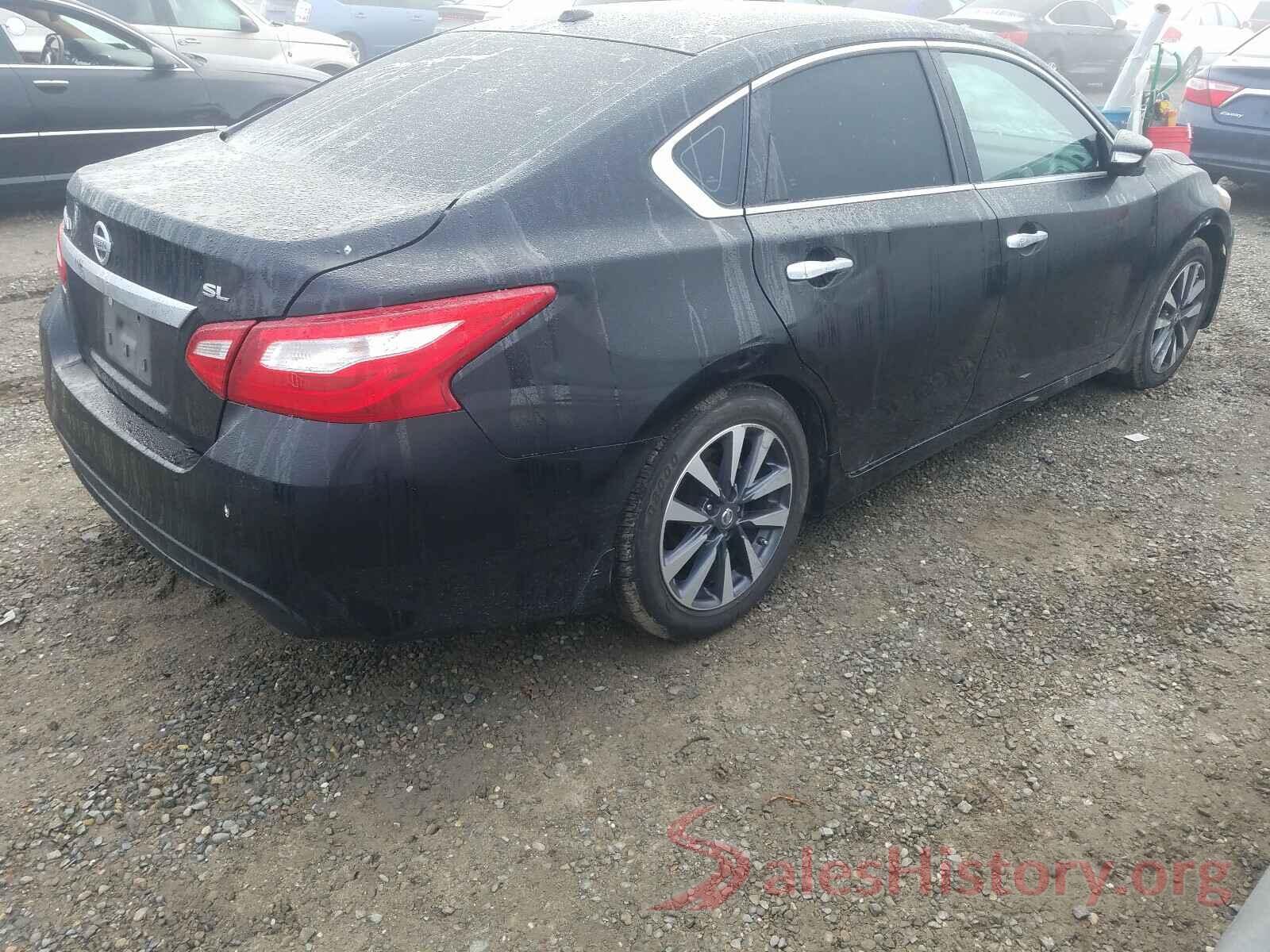 1N4AL3APXGC248411 2016 NISSAN ALTIMA