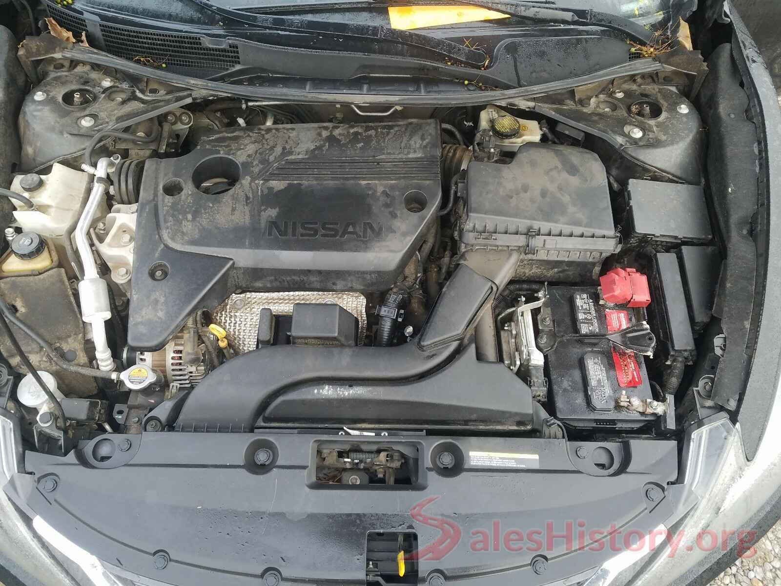 1N4AL3APXGC248411 2016 NISSAN ALTIMA