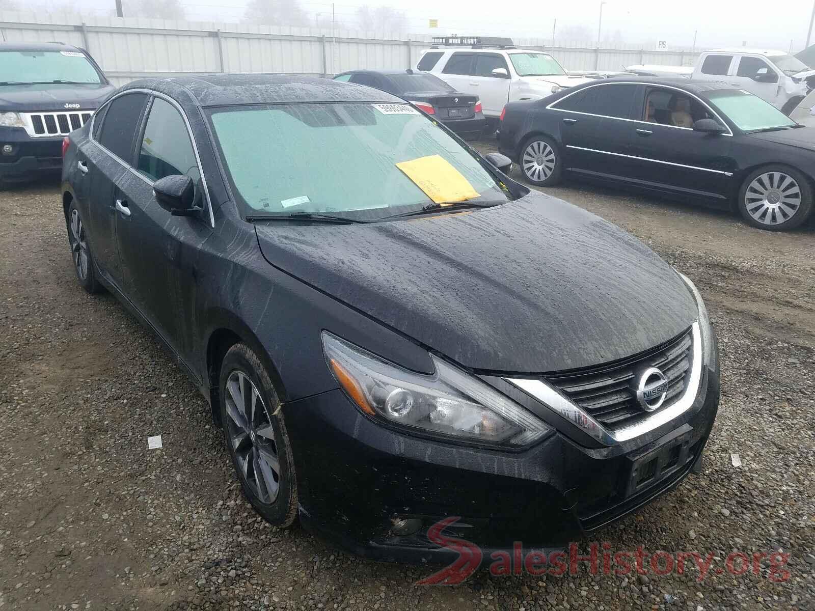 1N4AL3APXGC248411 2016 NISSAN ALTIMA