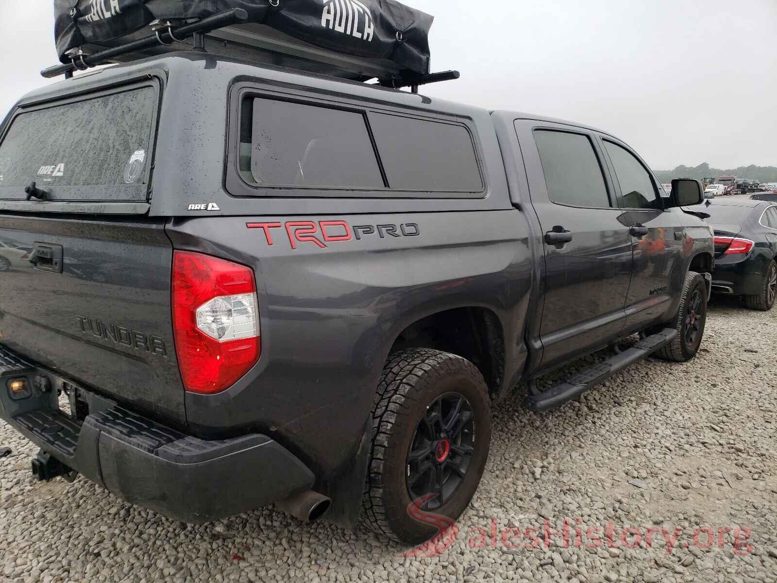 5TFDY5F12LX925091 2020 TOYOTA TUNDRA