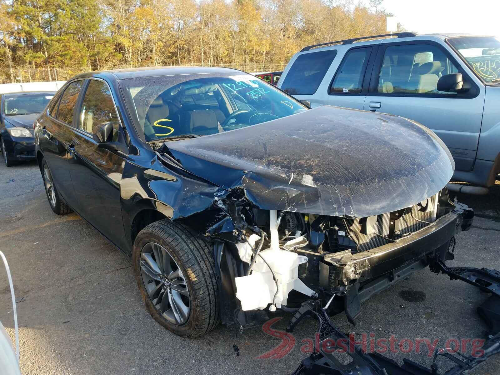 4T1BF1FK9HU442572 2017 TOYOTA CAMRY