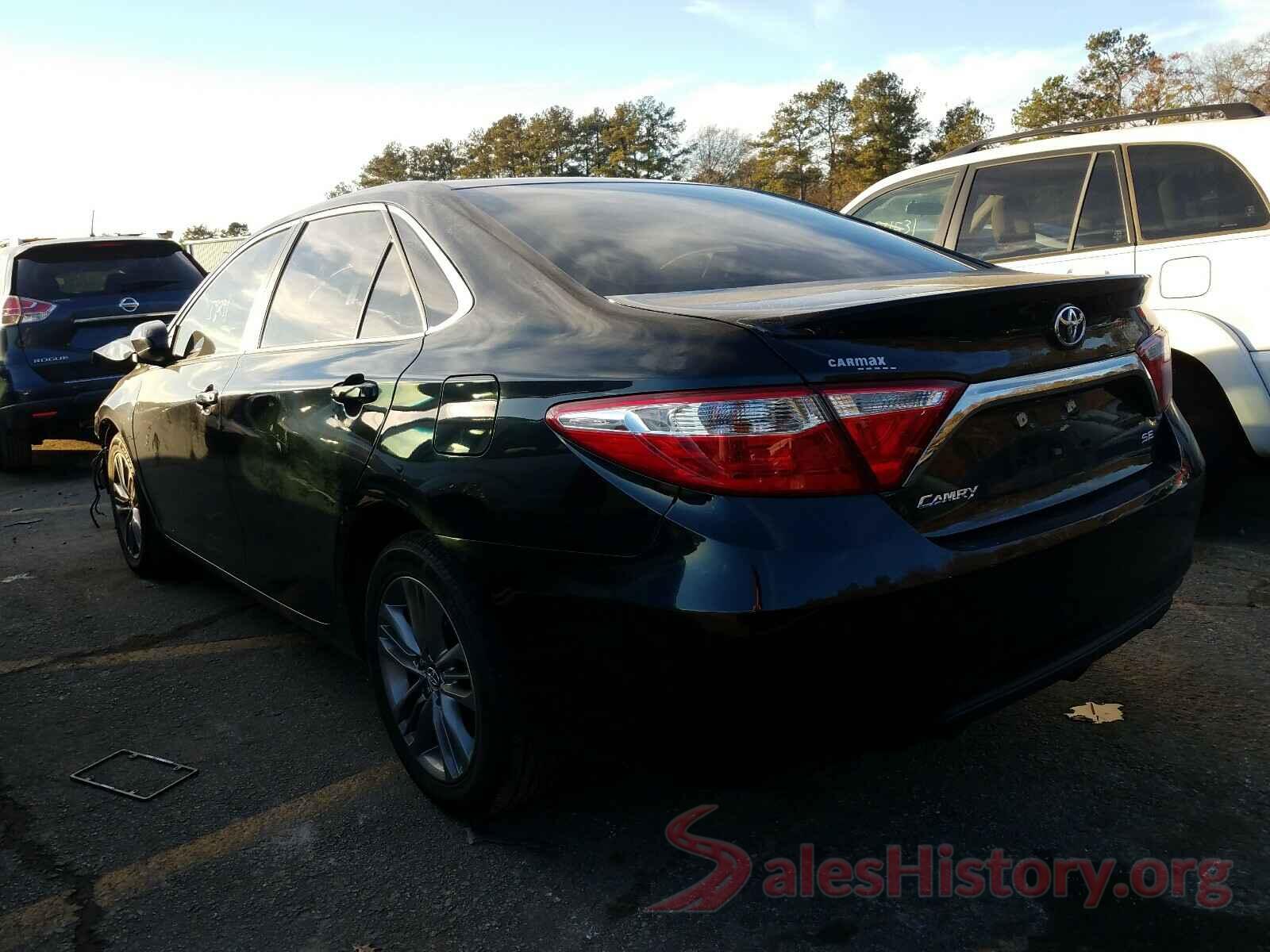 4T1BF1FK9HU442572 2017 TOYOTA CAMRY