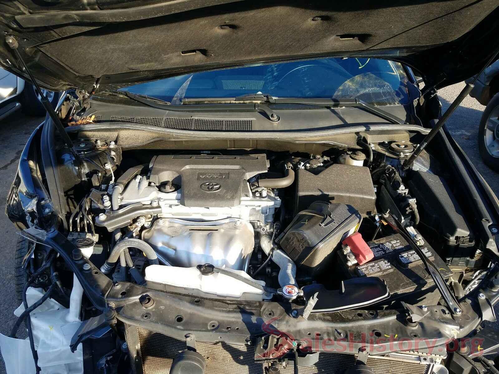 4T1BF1FK9HU442572 2017 TOYOTA CAMRY