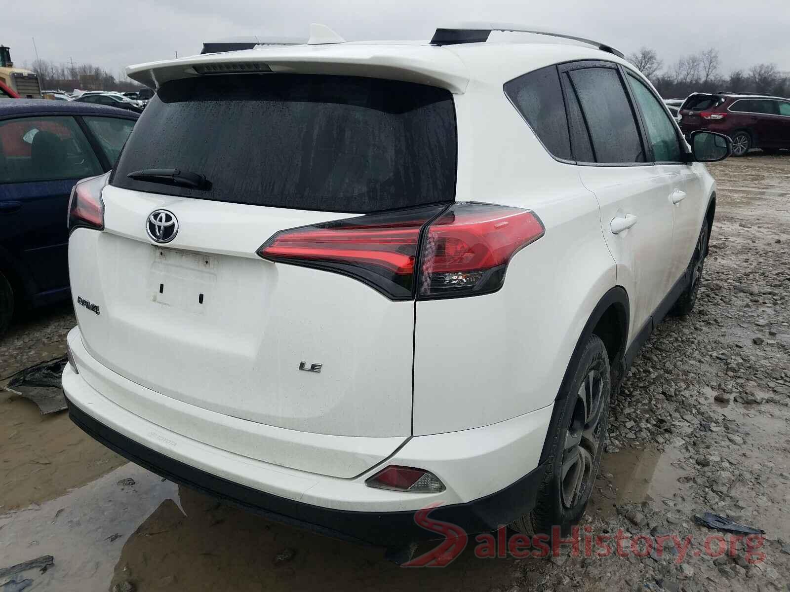 2T3ZFREV3GW291596 2016 TOYOTA RAV4