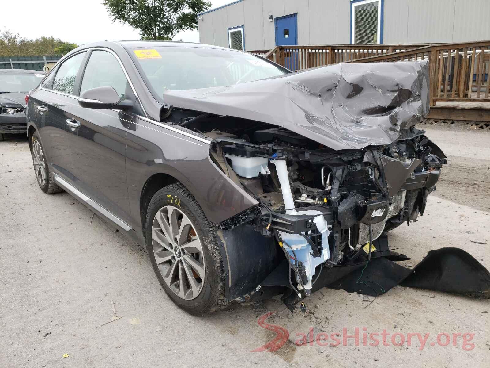 5NPE34AF0GH355044 2016 HYUNDAI SONATA