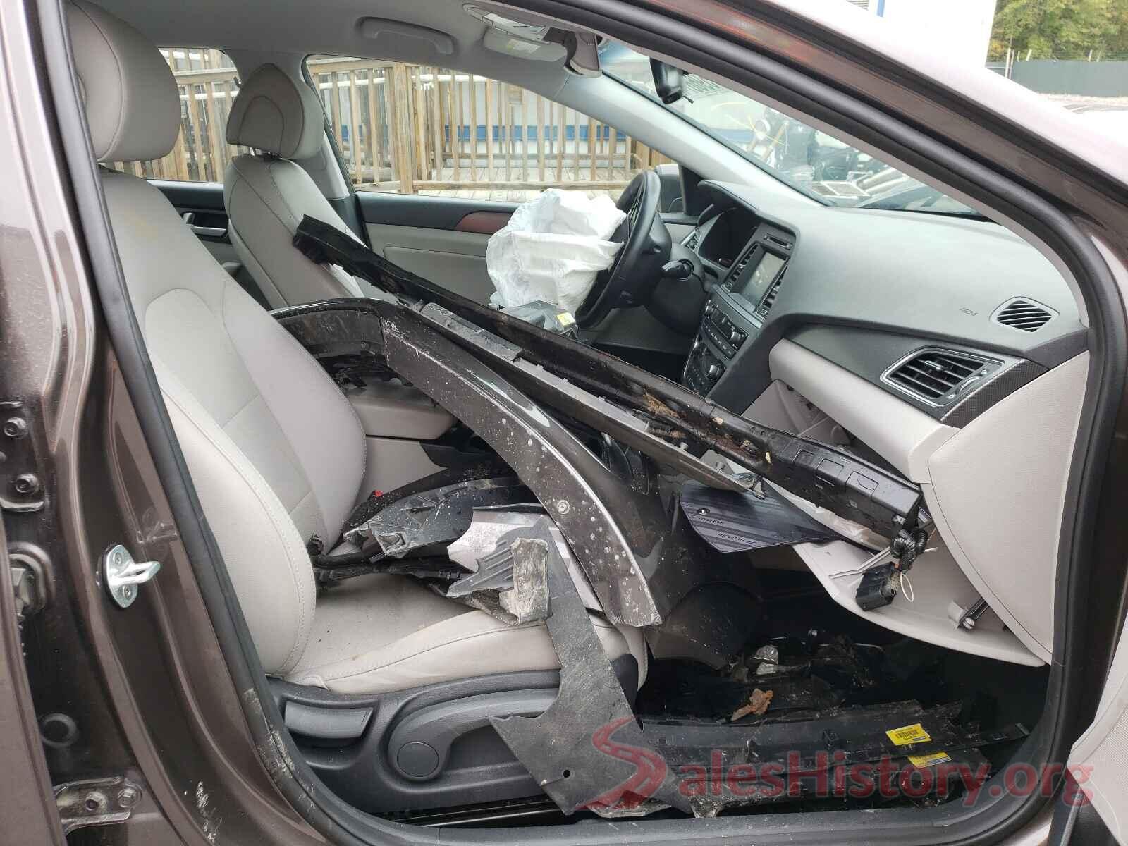 5NPE34AF0GH355044 2016 HYUNDAI SONATA