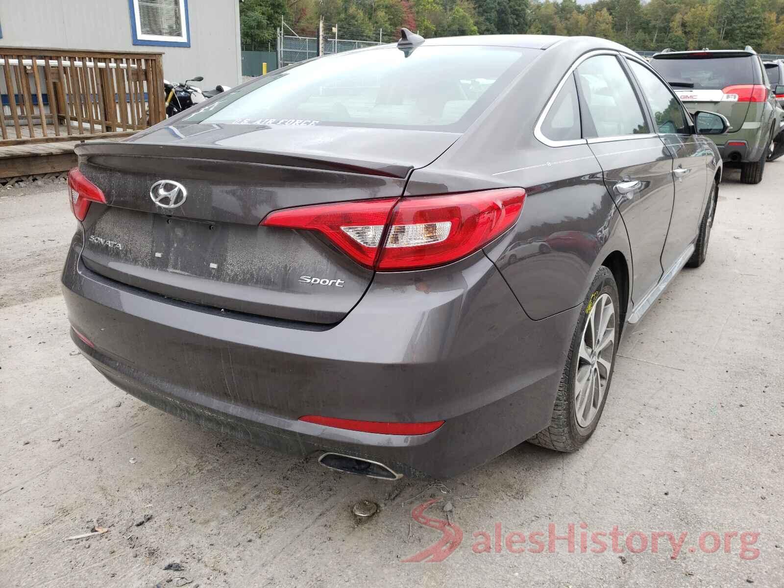 5NPE34AF0GH355044 2016 HYUNDAI SONATA