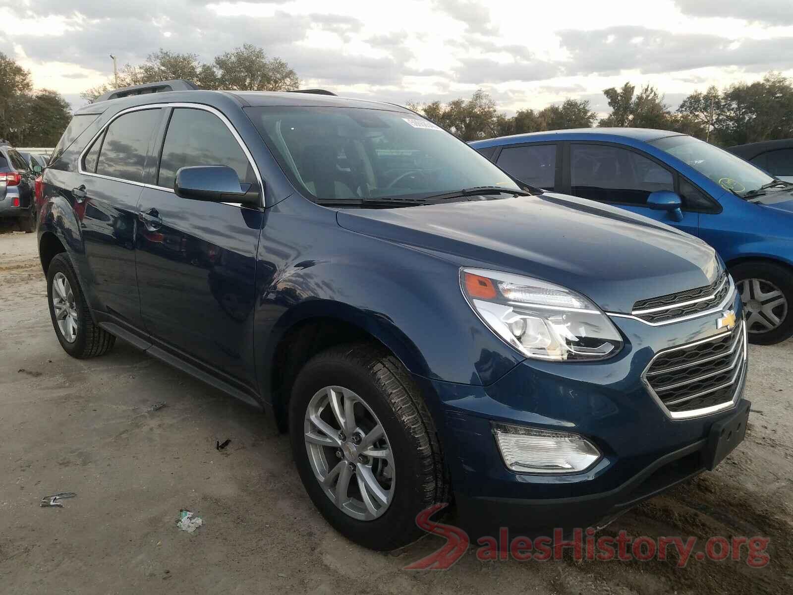 2GNALCEK8G6274188 2016 CHEVROLET EQUINOX