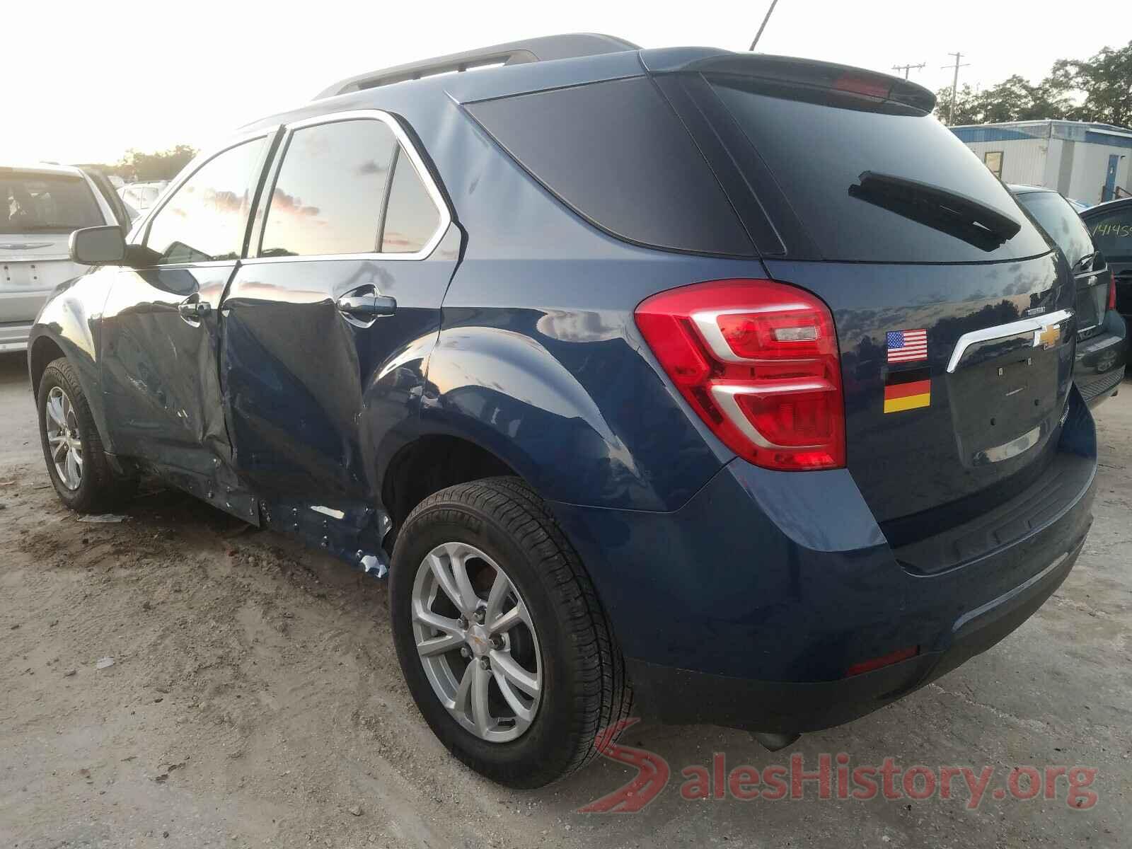 2GNALCEK8G6274188 2016 CHEVROLET EQUINOX