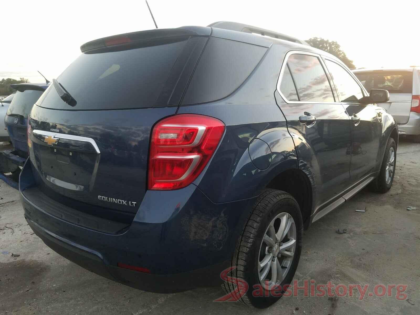 2GNALCEK8G6274188 2016 CHEVROLET EQUINOX