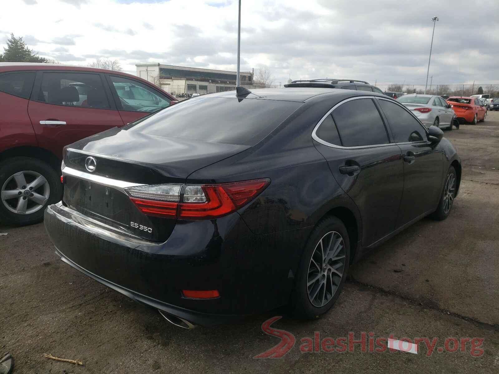 58ABK1GG1HU044576 2017 LEXUS ES350