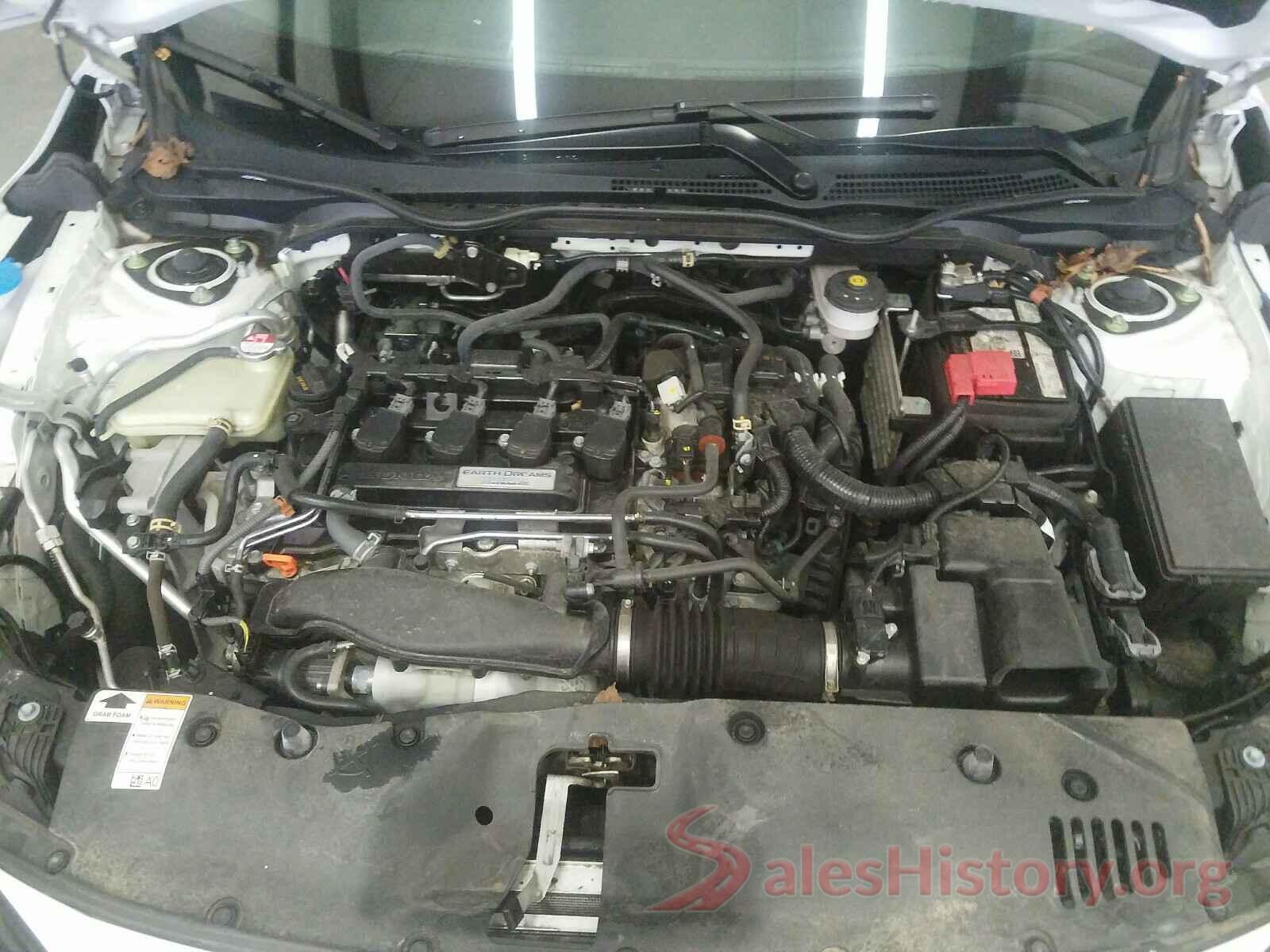 SHHFK7G47HU209690 2017 HONDA CIVIC