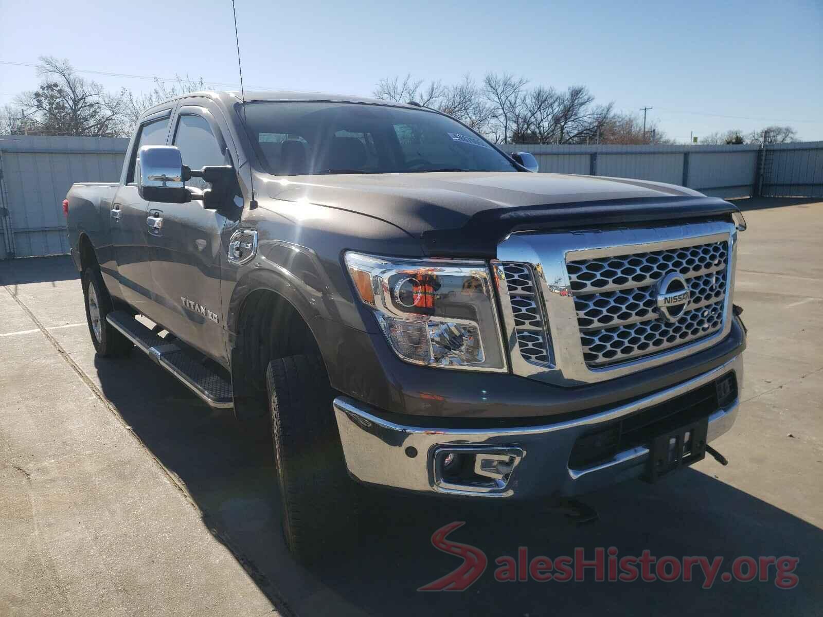 1N6BA1F43GN506888 2016 NISSAN TITAN