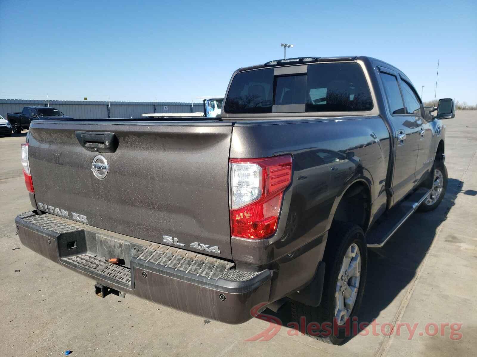 1N6BA1F43GN506888 2016 NISSAN TITAN