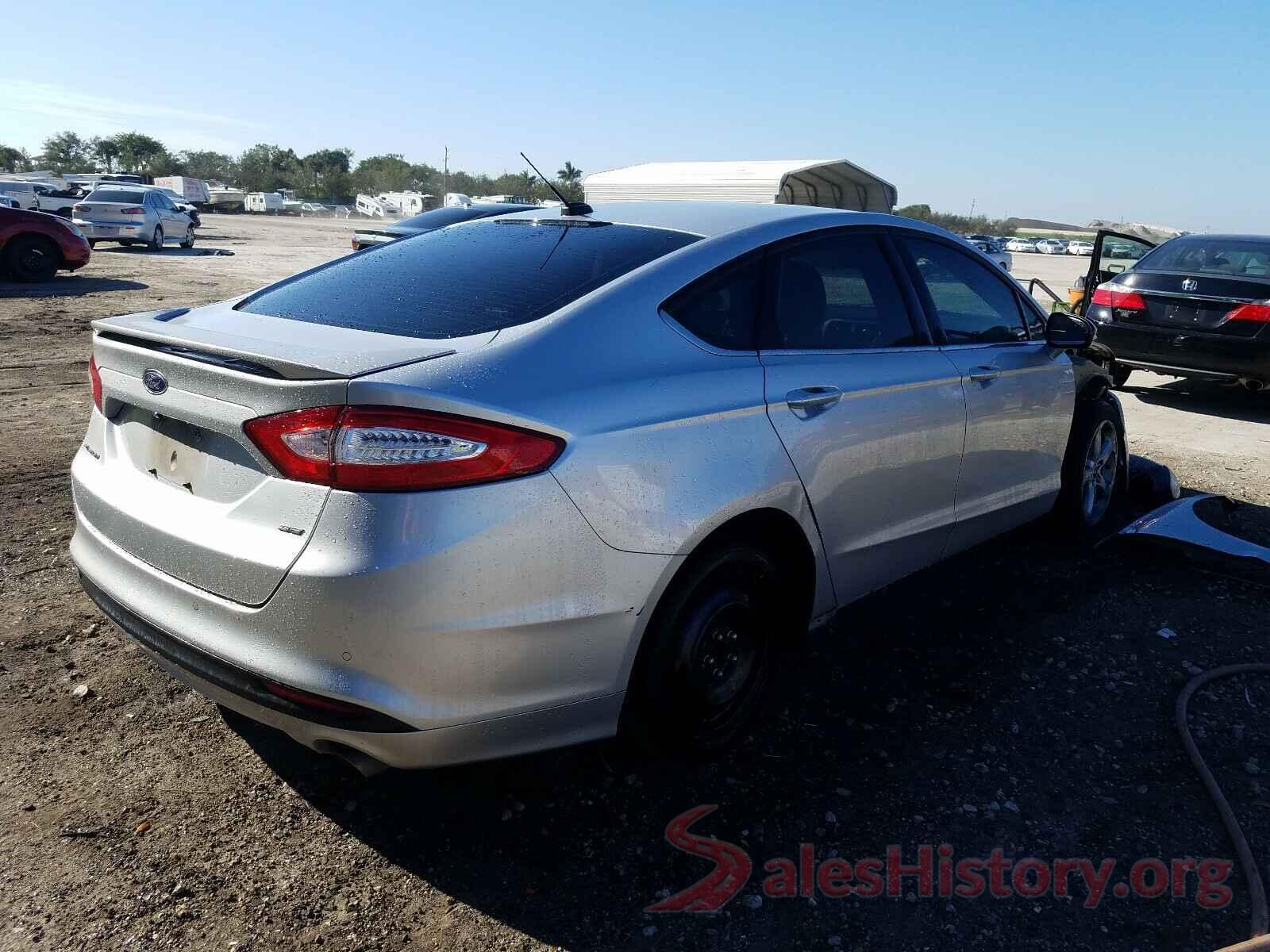 3FA6P0H71GR177924 2016 FORD FUSION