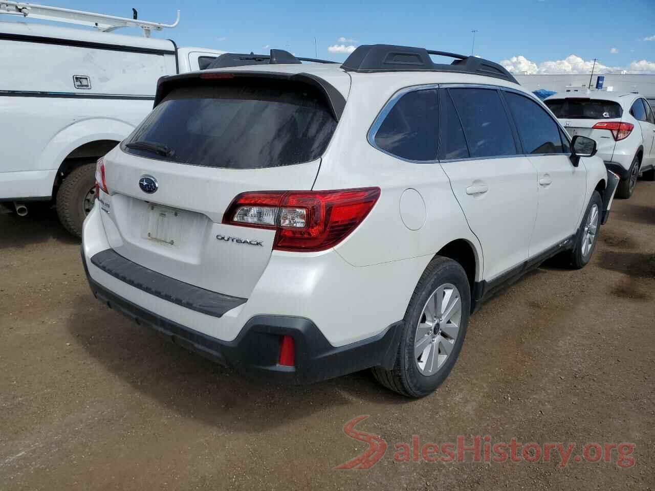 4S4BSAFC3K3329086 2019 SUBARU OUTBACK