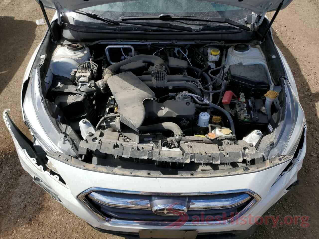 4S4BSAFC3K3329086 2019 SUBARU OUTBACK