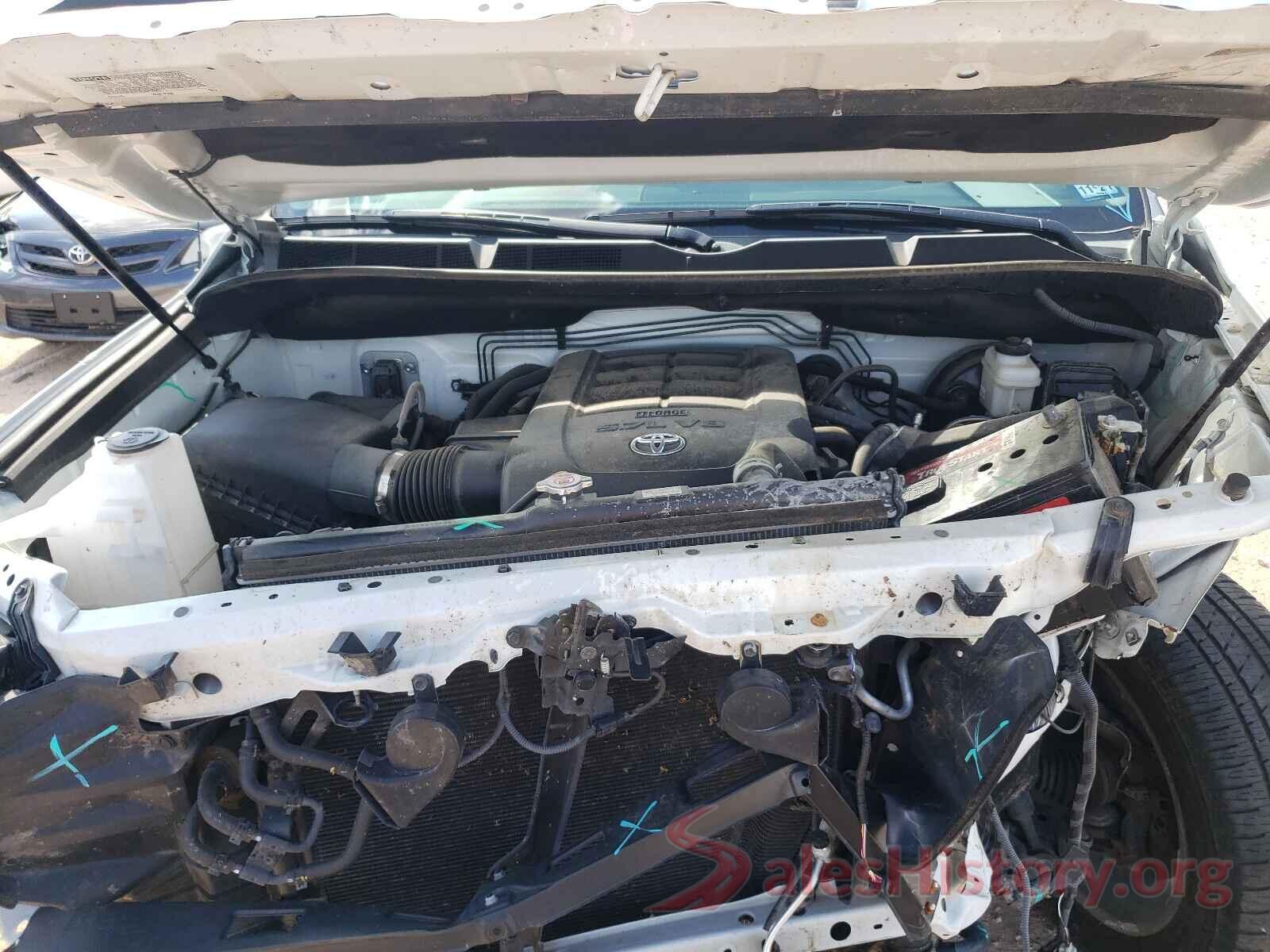 5TFHW5F13JX771768 2018 TOYOTA TUNDRA