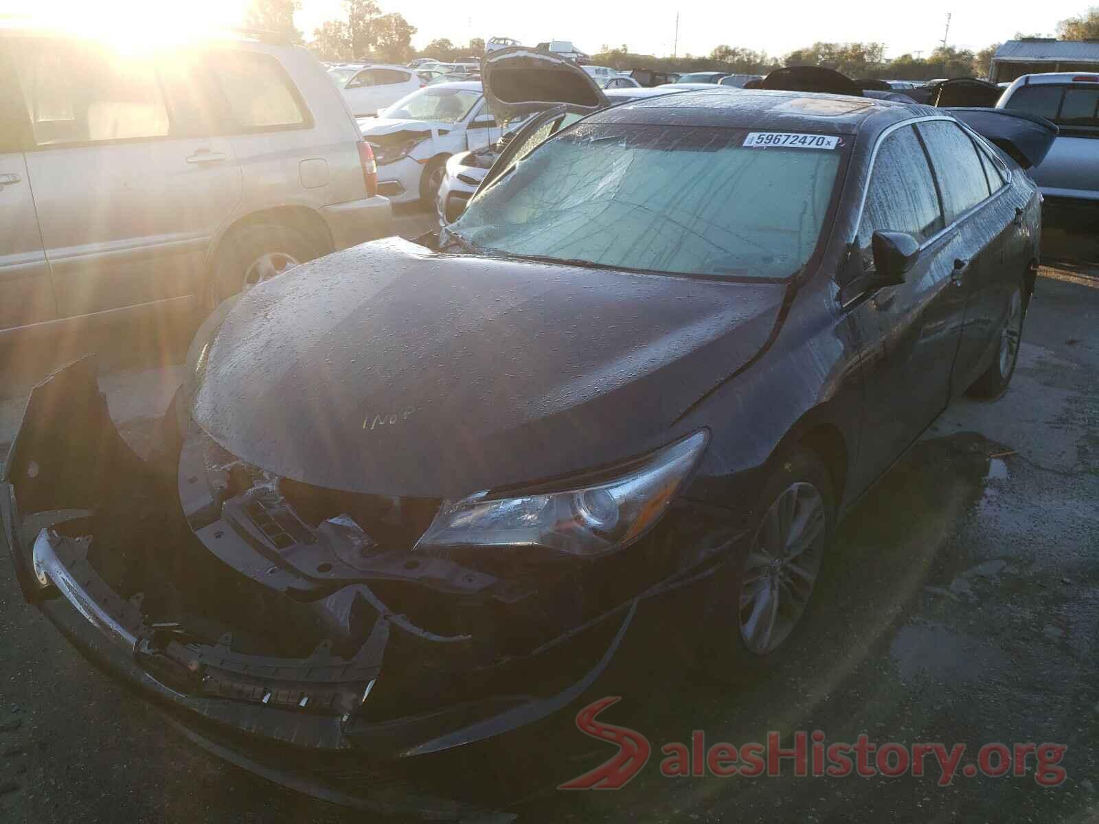 4T1BF1FK2HU302573 2017 TOYOTA CAMRY