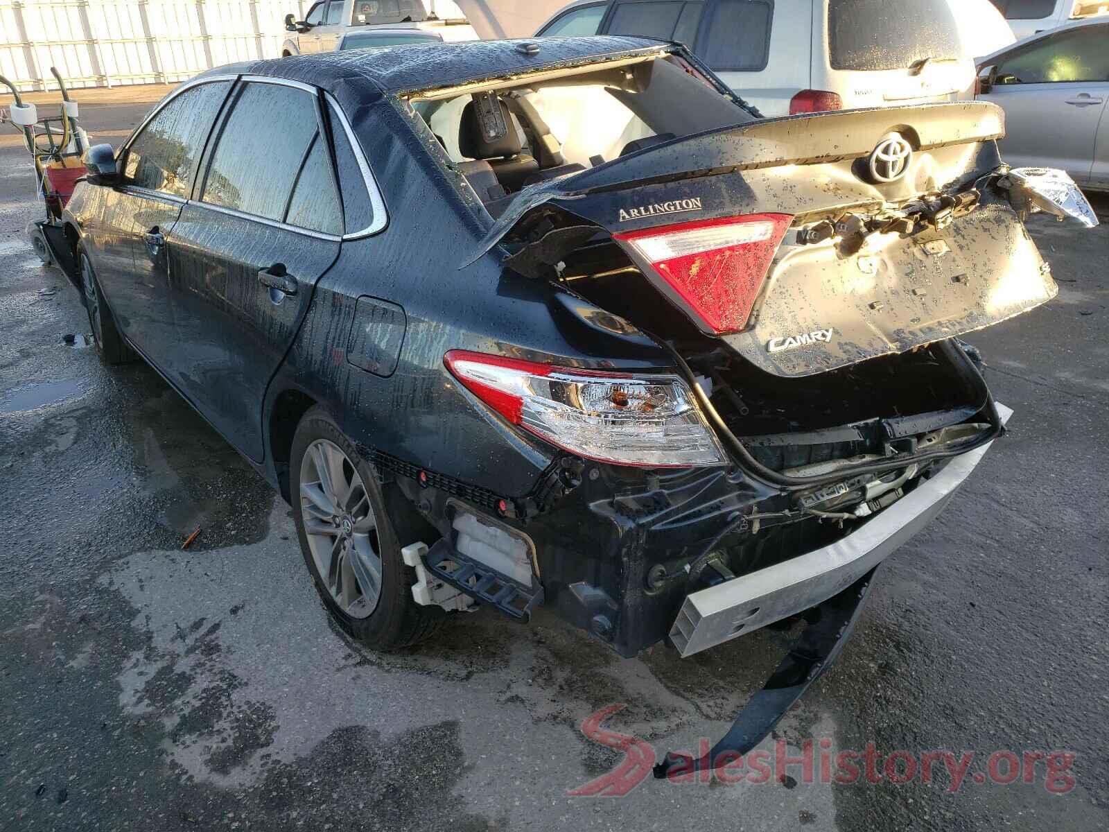 4T1BF1FK2HU302573 2017 TOYOTA CAMRY