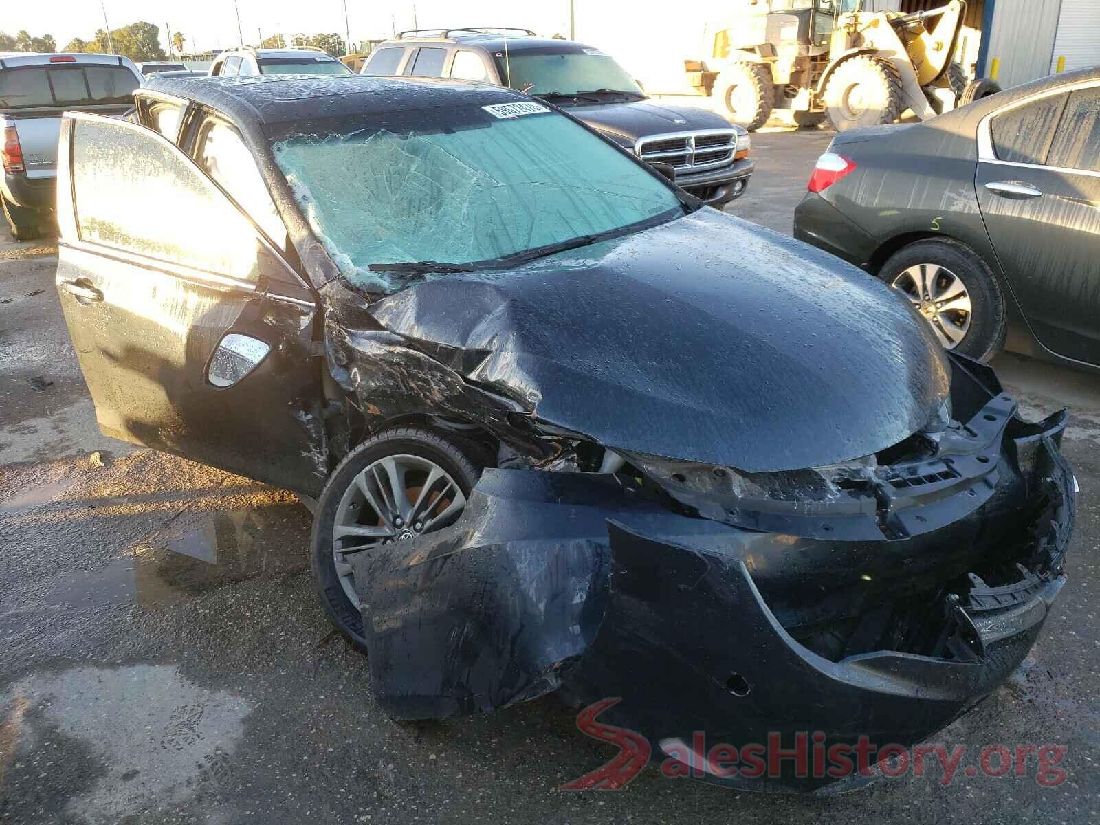 4T1BF1FK2HU302573 2017 TOYOTA CAMRY