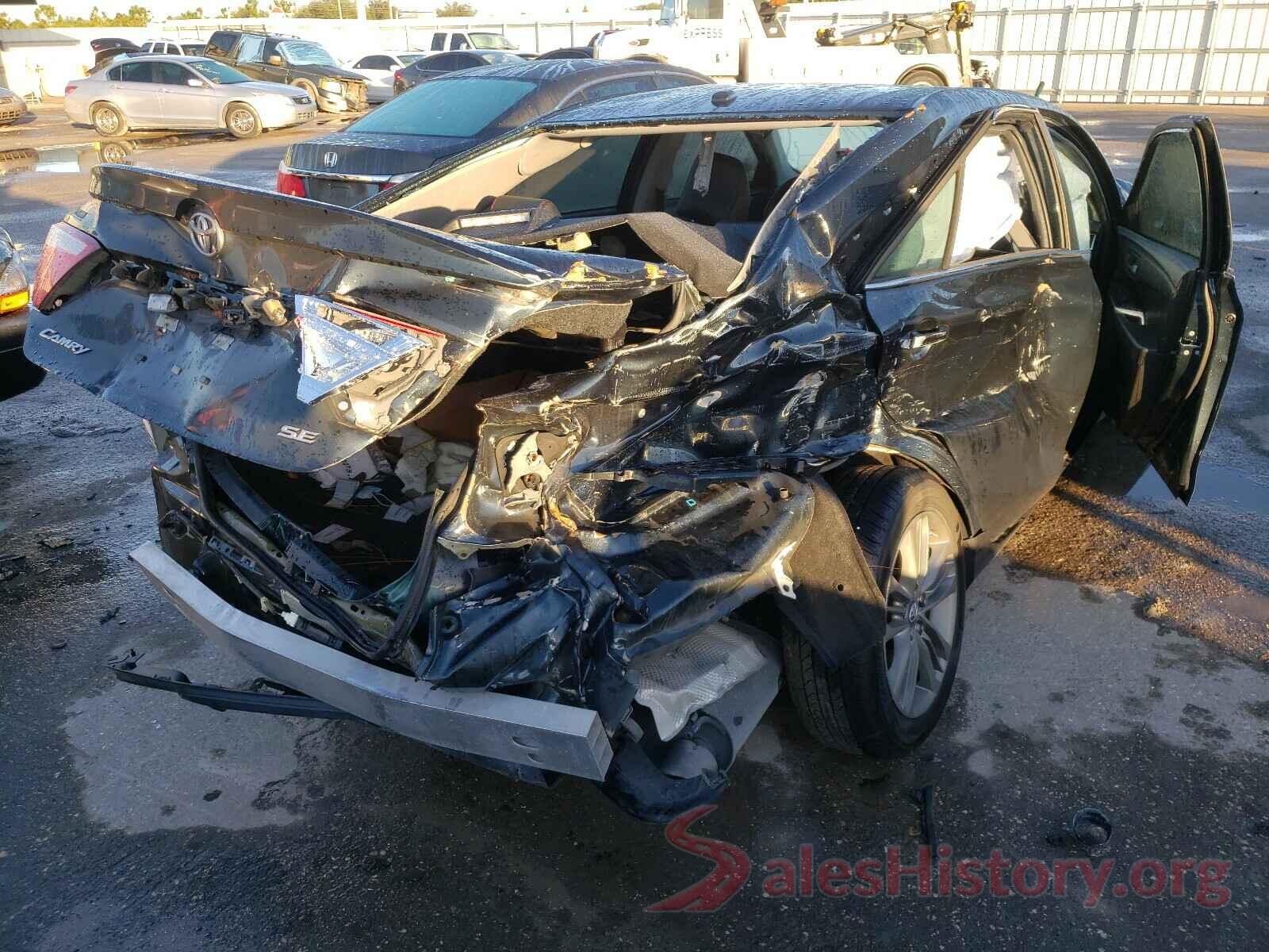 4T1BF1FK2HU302573 2017 TOYOTA CAMRY